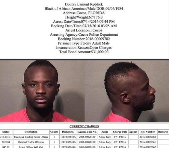 Dontay-Reddick-BCSO-Mugshot-7-15-2016