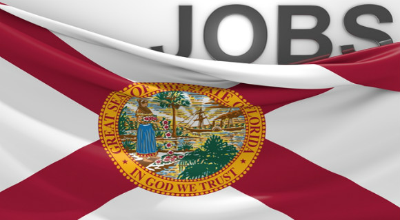 Governor Scott Announced "Florida’s job growth rate is growing 79 percent faster than the nation and our labor force has increased by more than double the national rate."