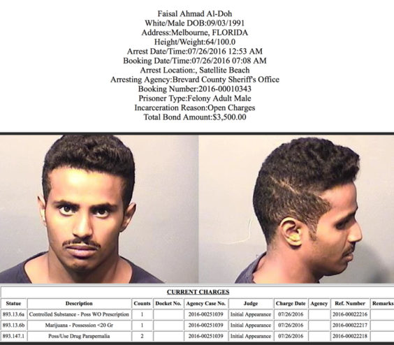 Faisal-Al-Doh-BCSO-Mugshot-7-26-2016