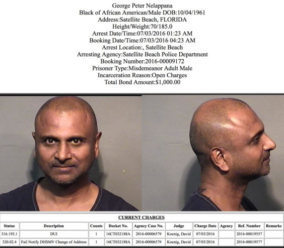 George-Nelappana-BCSO-Mugshot-7-3-2016