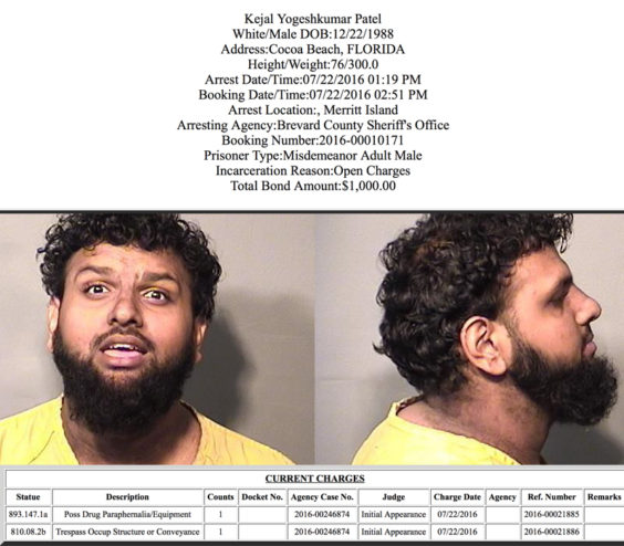 Kejal-Patel-BCSO-Mugshot-7-22-2016