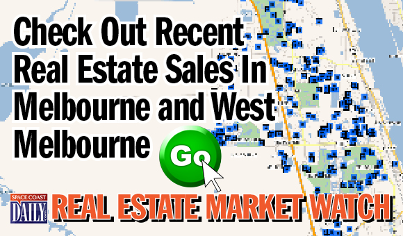 Check out the 218 properties that sold recently in Melbourne and West Melbourne, which ranged from $25,000 - $497,500.