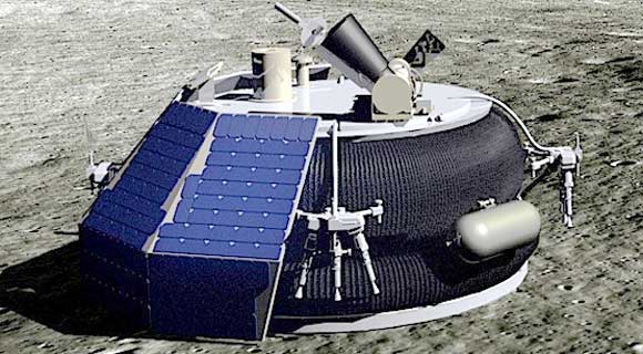 Moon Express, Inc. (MoonEx) is a privately funded commercial space company blazing a trail to the Moon to unlock its mysteries and resources with low cost robotic spacecraft products and services using exponential technologies. (Moon