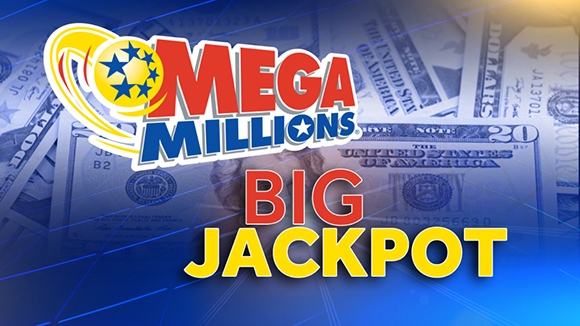 Mega Millions - Jackpot Drawings