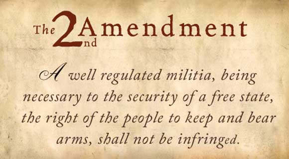 Progressives would have us believe that gun control would make us more safe, but ISIS attacks in France, Belgium and Turkey demonstrate that even nations with severe gun restrictions are vulnerable to evil men. Most often, the only thing gun restrictions accomplish is the disarming of law abiding citizens. The simple fact is that the restriction of Second Amendment rights is not a solution to crime and terrorism.