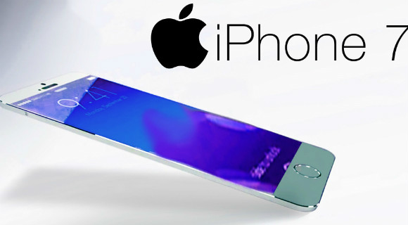 A look at the new IPhone7 which Apple has not kept very secretive. (Apple Image)