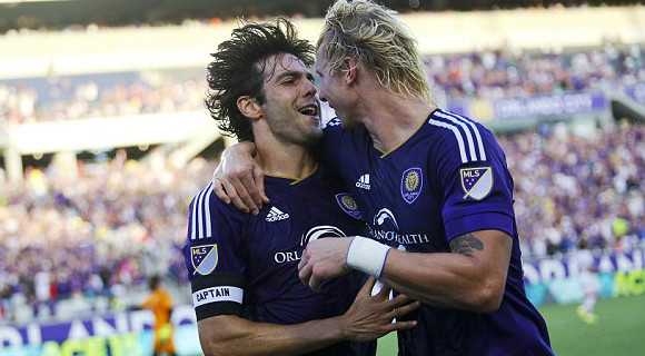 Kaká, Shea Headline Top 20 Best-Selling adidas MLS Jerseys at 2016 Season  Midpoint