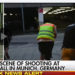 BREAKING: Nine Dead In Munich Mall Attack, Shooter ID’d As 18-Year-Old German-Iranian