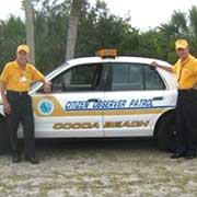 Police Chief Scott Rosenfeld To Discuss How To Become Cocoa Beach ...