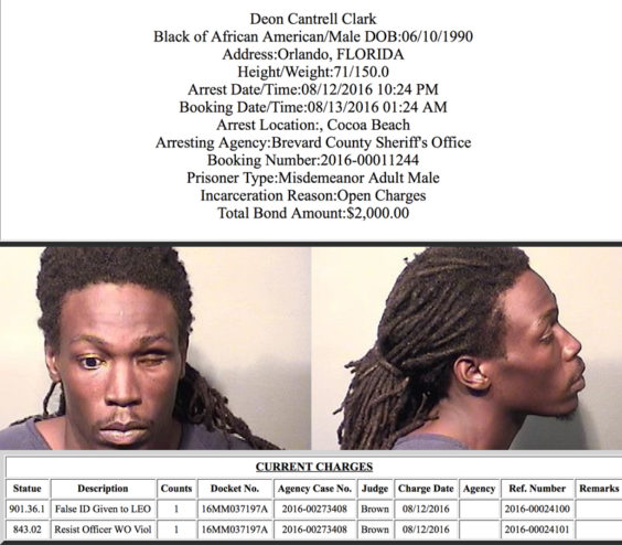 Deon-Clark-BCSO-Mugshot-8-14-2016