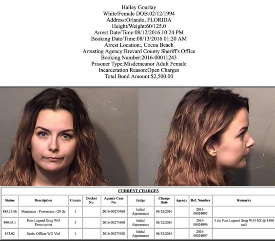 Hailey-Gourlay-BCSO-Mugshot-8-14-2016