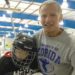 LEE HATHAWAY: Hard-Charging 75-Year Old Plays Hockey, Pumps Iron, Helps Young and Old