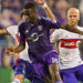 Orlando City Falls To Toronto Under The Lights At Camping World Stadium 2-1