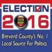 Brevard County Supervisor of Elections Office Receives High Honor That Recognizes Top Offices