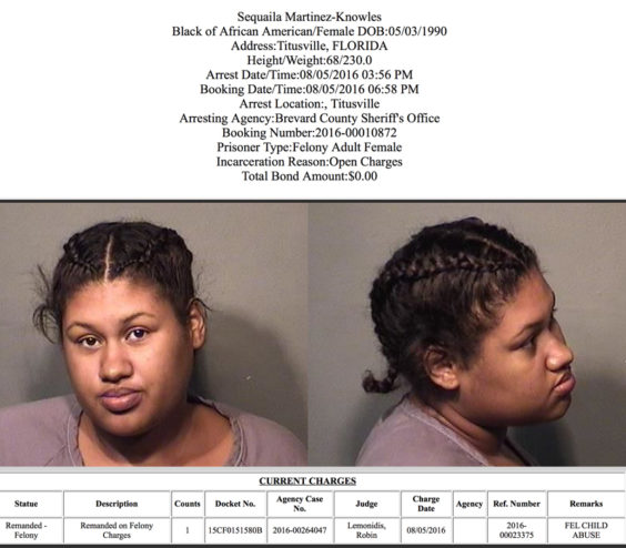 Sequaila-Knowles-BCSO-Mugshot-8-5-2016