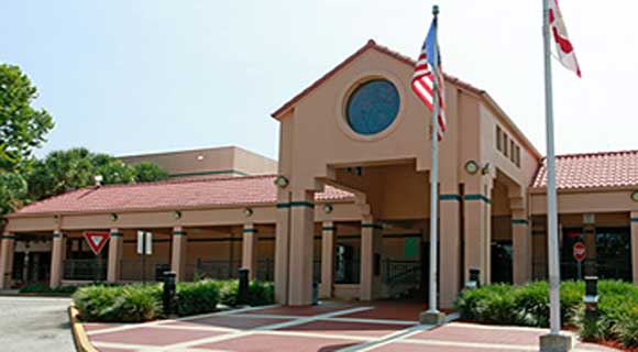 Friends of the Central Brevard Library will host its Fall Book Sale Oct. 7-9 at the library, located at 308 Forrest Avenue in Cocoa. 