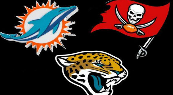 miami dolphins tampa bay buccaneers