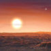 European Southern Observatory Discovers Earth-Size Planet In Habitable Zone of Nearest Star