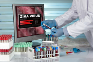 zika testing