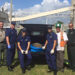 Brevard Sheriff’s Office Maritime Security Officers, U.S. Coast Guard, Save Loggerhead Turtle