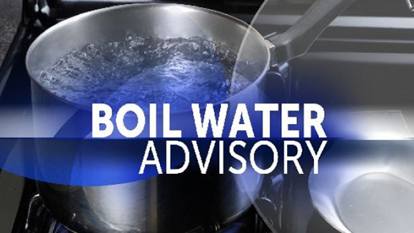 Due to a water main break in Mims, a precautionary boil water notice has been issued for residents living in the Carriage Drive area, including residents living on Carriage Drive, Lantern Court, West Carriage Drive, East Carriage Drive, Lancaster Lane, Devon Court and Candle Court.