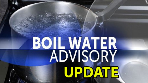 Due to damage caused by Hurricane Matthew the Cocoa Utilities Department has issued a Boil Water Notice for residents in Merritt Island, Cocoa Beach and Cape Canaveral.