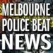 VIDEO: Melbourne Police Officers Increase Enforcement of Left Lane Lurkers