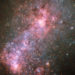 NASA/ESA Hubble Space Telescope Peers Into Stormy Scene In Milky Way’s Satellite Galaxies