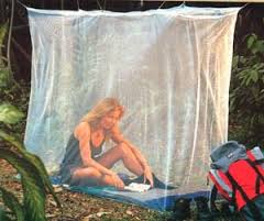 mosquito-net