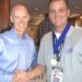 Gov. Rick Scott Commends Space Coast Daily’s Alan Zlotorzynski For Hurricane Coverage