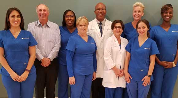 Lake Nona Medical Arts, recently founded by Dr. Richard Gayles, is now accepting patients. Lake Nona Medical Arts is conveniently located at 9145 Narcoosee Road in the Lavina Marketplace, just 1 mile south of the 528 Beachline. (Space Coast Daily image)