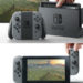 Nintendo Switch Combines Portable, Home Gaming With 2016 Graphics Technology