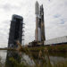 United Launch Alliance Delta IV WGS-9 Rocket Set To Launch From Cape Canaveral Wednesday, March 8