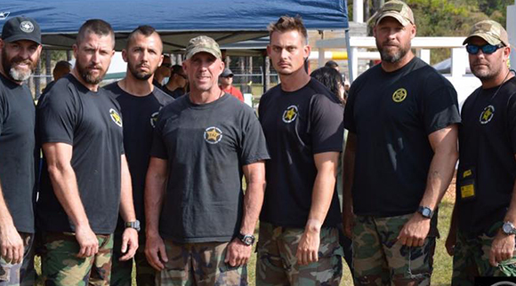 Brevard County Sheriff S Office Swat Team Among Top 10 In The World Space Coast Daily