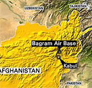 Four Americans Killed In Deadly Suicide Explosion At Bagram Airfield In ...