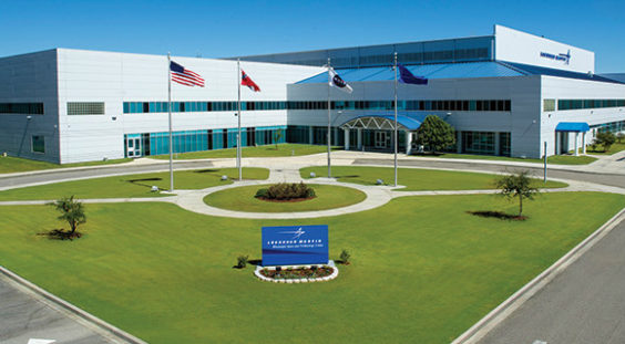 Lockheed Martin Awards $5 Million Contract To Florida A&M University ...