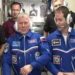 New International Space Station Crew Includes Veteran NASA Astronaut Peggy Whitson New International Space Station Crew Includes Veteran NASA Astronaut Peggy Whitson