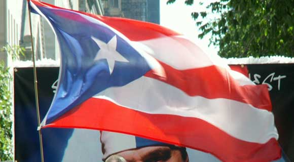 The Puerto Rican Day Parade will be held Sunday, November 6 in Palm Bay on Malabar Road. The Parade starts at 2 pm.