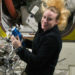 Astronaut Kate Rubins Shares Her Picture Diary On The International Space Station
