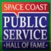 2018 Space Coast Public Service Awards and Hall of Fame Ceremony Set Sept. 29 at King Center