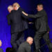 BREAKING NEWS: Donald Trump Rushed Off Stage By Secret Service At Rally In Reno, Nevada