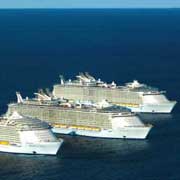 royal caribbean cruises sister companies