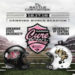 UCF Knights Set To Take On Arkansas State Red Wolves Saturday In Auto Nation Cure Bowl