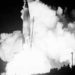 NASA HISTORY: Atlas Rocket Takes Off From Cape Canaveral With World’s First Communications Satellite