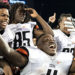 COCOA HIGH FOOTBALL: Tigers Demonstrated ‘True Grit’ in Winning Fourth State Championship