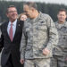 Defense Secretary Carter: United States, Japan Alliance Has Never Been Better