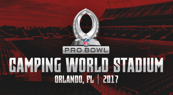 NFL Pro Bowl Tickets Orlando FL Camping World Stadium, Camping