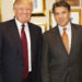 President Elect Donald Trump Selects Former Texas Governor Rick Perry For Energy Secretary