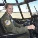 Air Force Maj. Jennifer Orton Flying Search and Rescue Missions In Hostile Environments