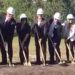 Officials Break Ground On New New Control Tower At Orlando Melbourne International Airport